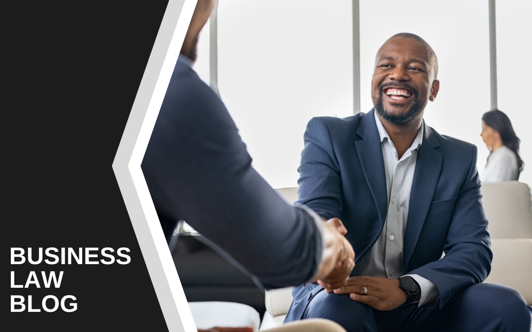Business Law Blog