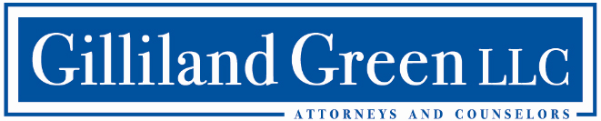Hutchinson, KS Law Firm | Gilliland Green LLC