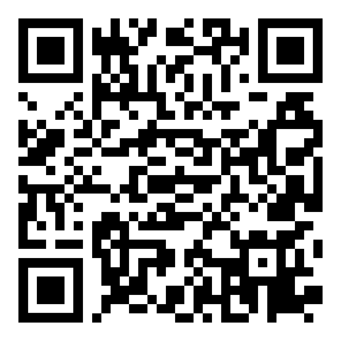 Trust Account QR Code