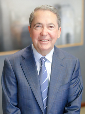 Brad Dillon