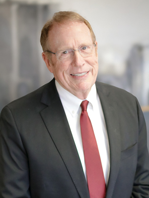 Jim Gilliland