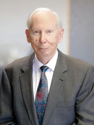 Stan Hill